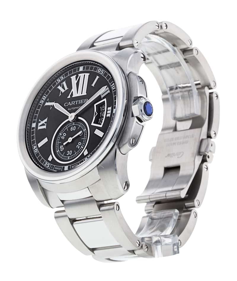 Cartier Calibre de Cartier W7100041